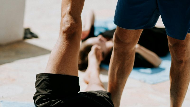 Specialized Personal Injury Care at Missouri City Chiropractic & Wellness Clinic
